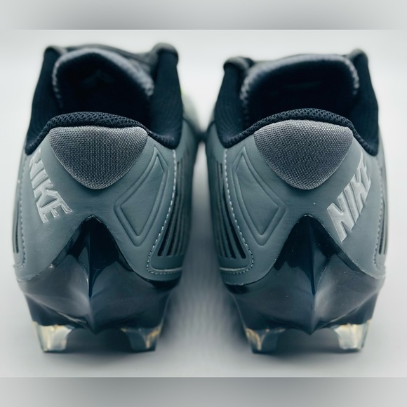 NEW Nike Vapor Edge 360 VC Grey Barely Volt Metallic DO6294-002 Men’s Size Multi - Picture 4 of 6